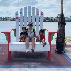 Meet your Posher, Martha